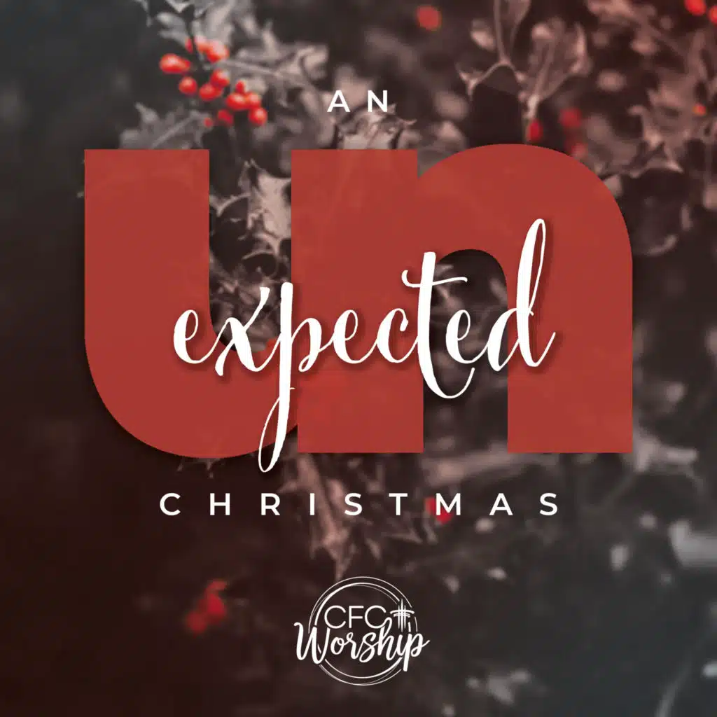 An Unexpected Christmas (Live)