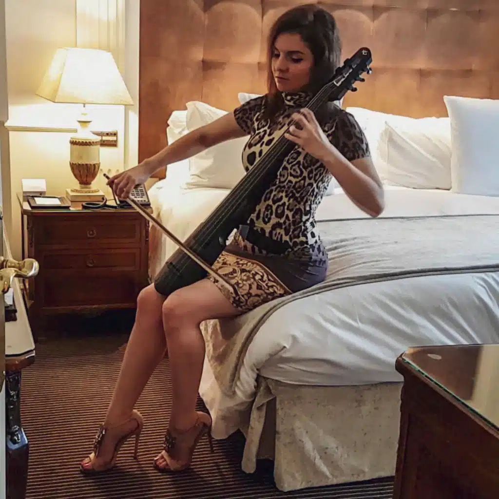 Besame Mucho (Instrumental)