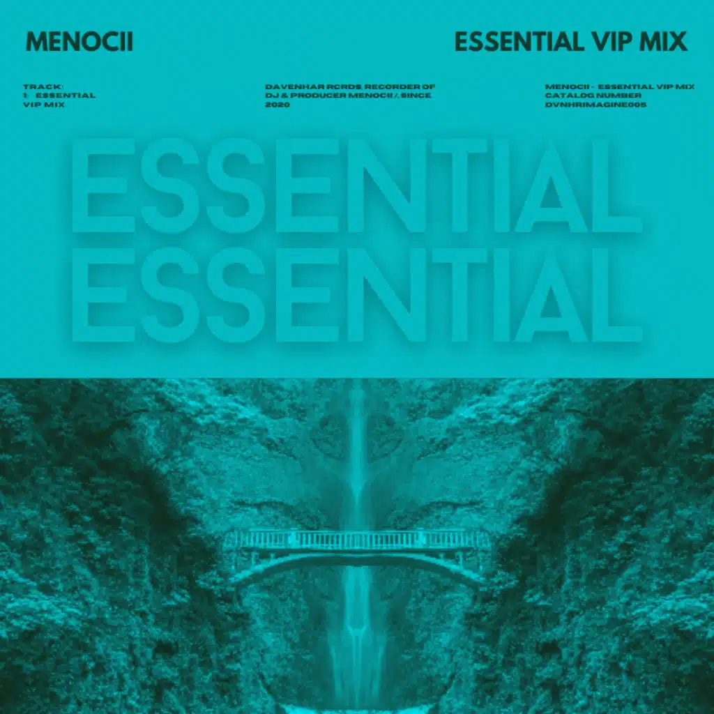 Essential (VIP Mix)