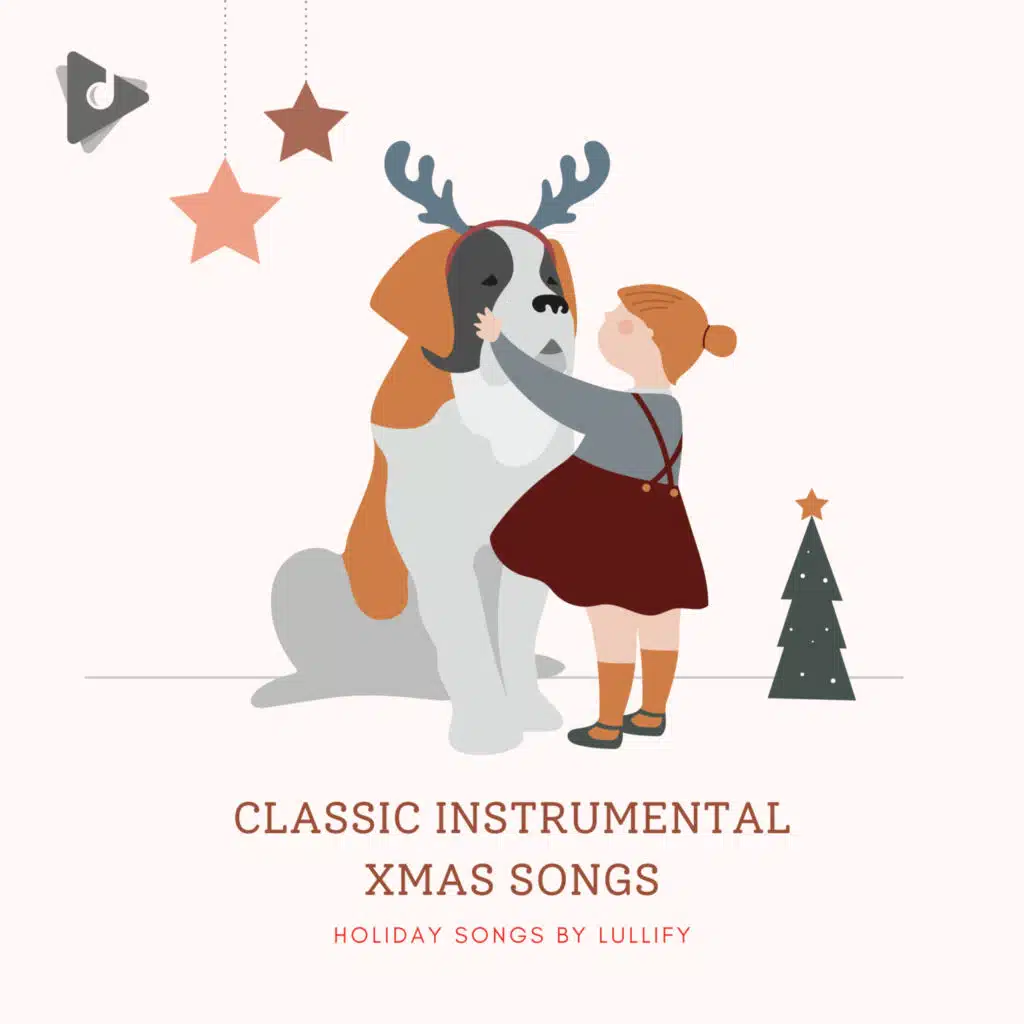 Classic Instrumental Xmas Songs