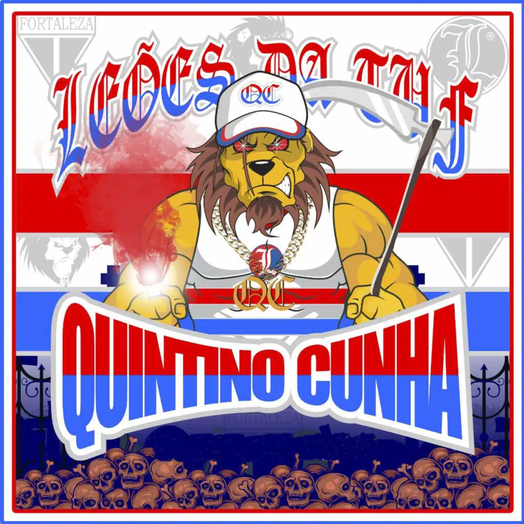 Leões da Tuf Quintino Cunha