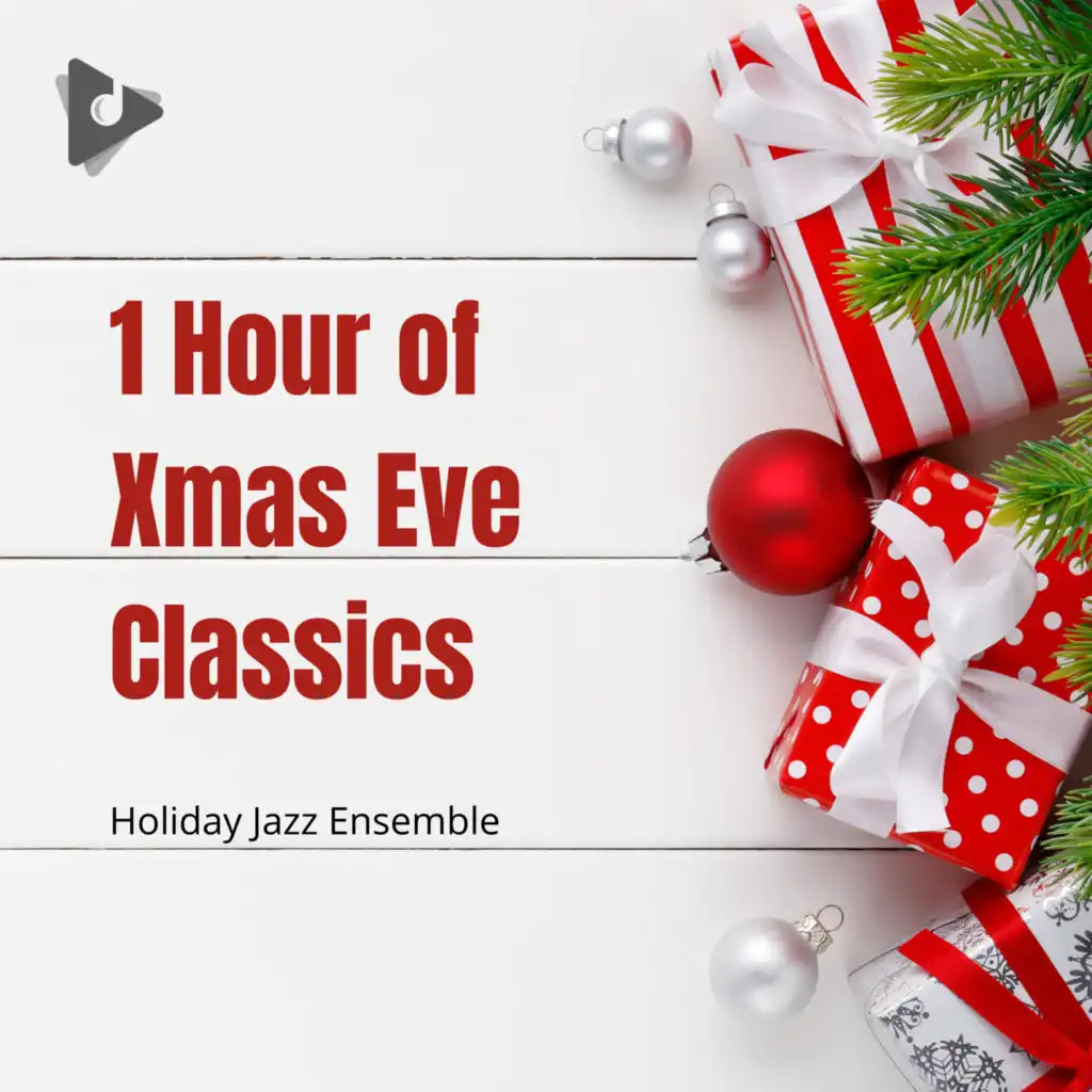 1 Hour of Xmas Eve Classics