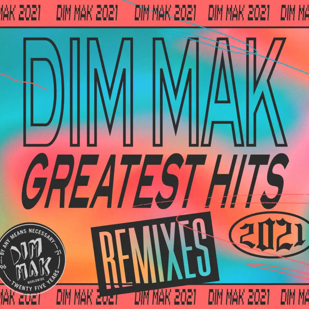 Mambo (Timmy Trumpet Remix) [feat. Sean Paul, El Alfa, Sfera Ebbasta & Play-N-Skillz]