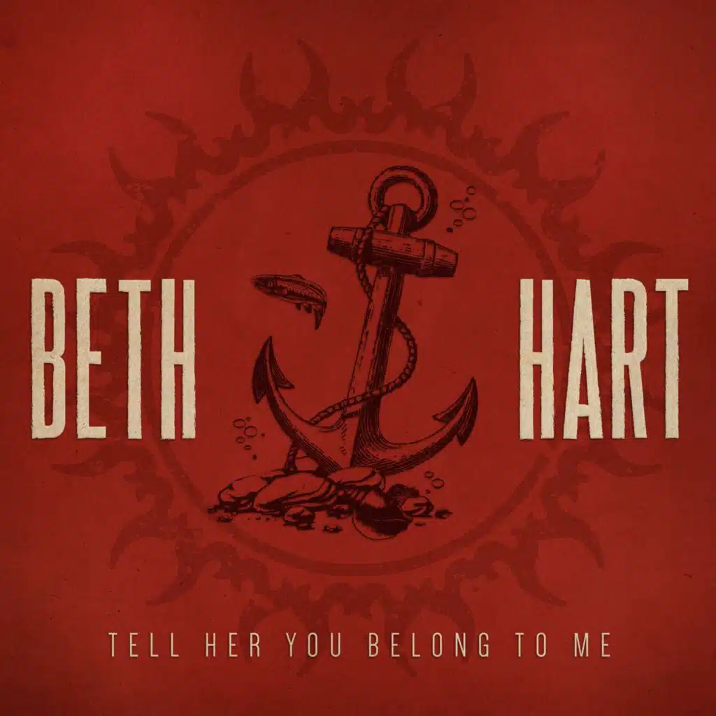 Tell Her You Belong To Me (Radio Edit)