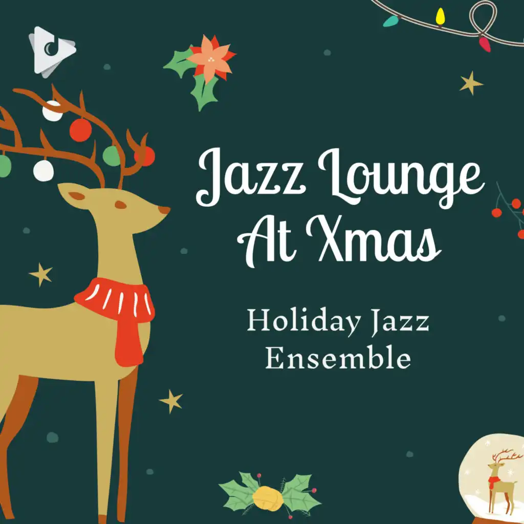 Jazz Lounge At Xmas