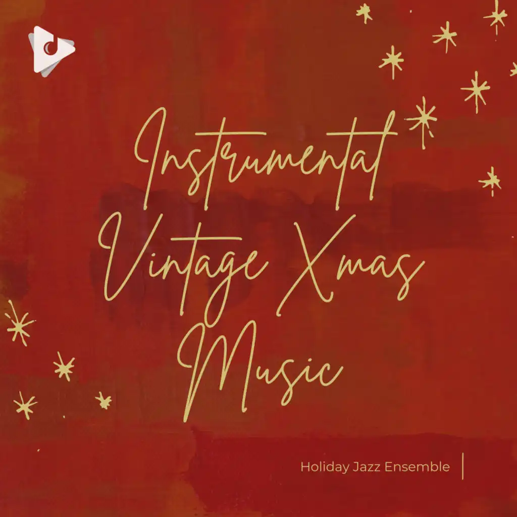 Instrumental Vintage Xmas Music