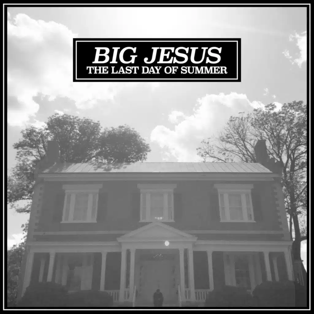 Big Jesus