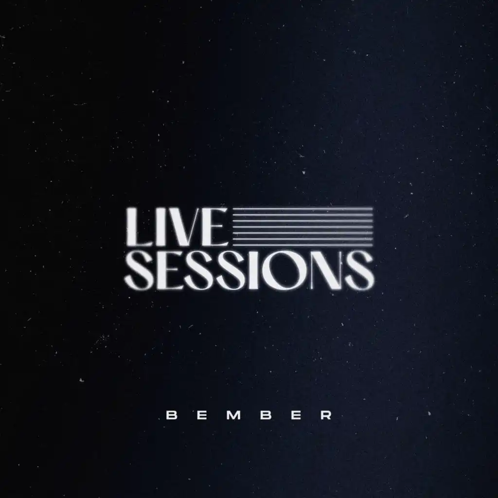 Meu Jesus: Live Sessions