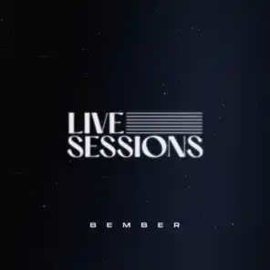 Sem Demora: Live Sessions