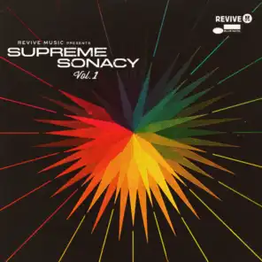 Revive Music Presents Supreme Sonacy (Vol. 1)