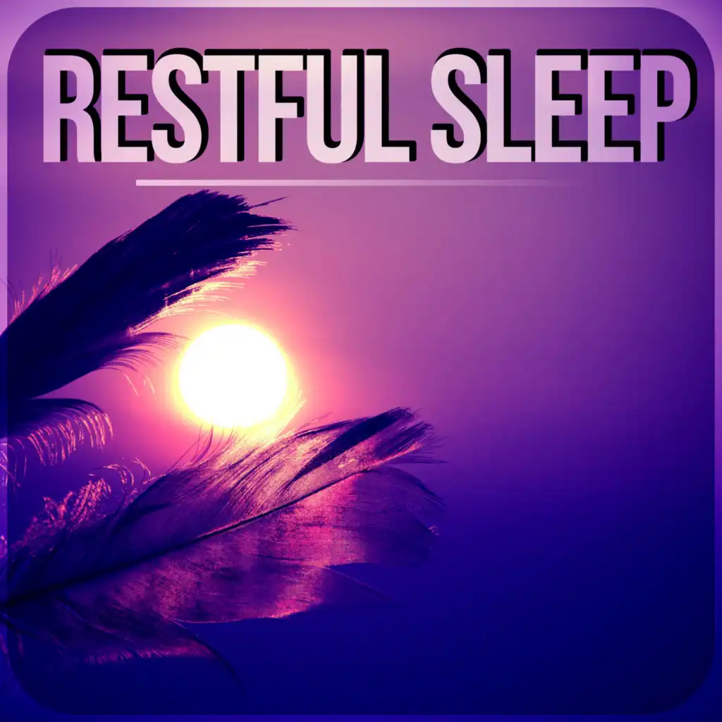 Restful Sleep (New Age Piano)