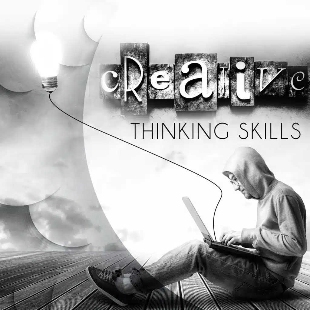 Creative Thinking Skills – Concentration Music for Focus, Strategic Thinking Skills with Classical Music, Mental Inspiration, Fast Reading and Effective Study with Good Music