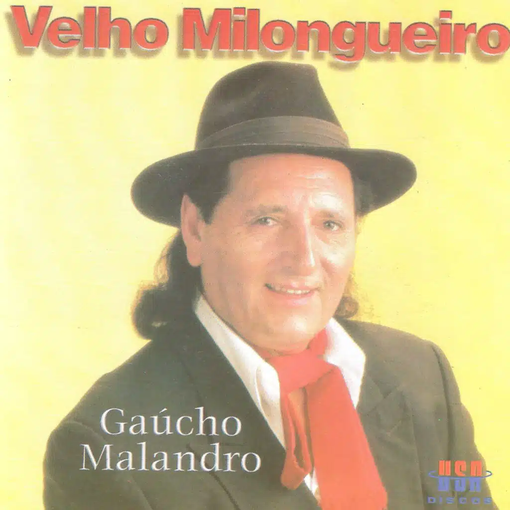 GAÚCHO MALANDRO