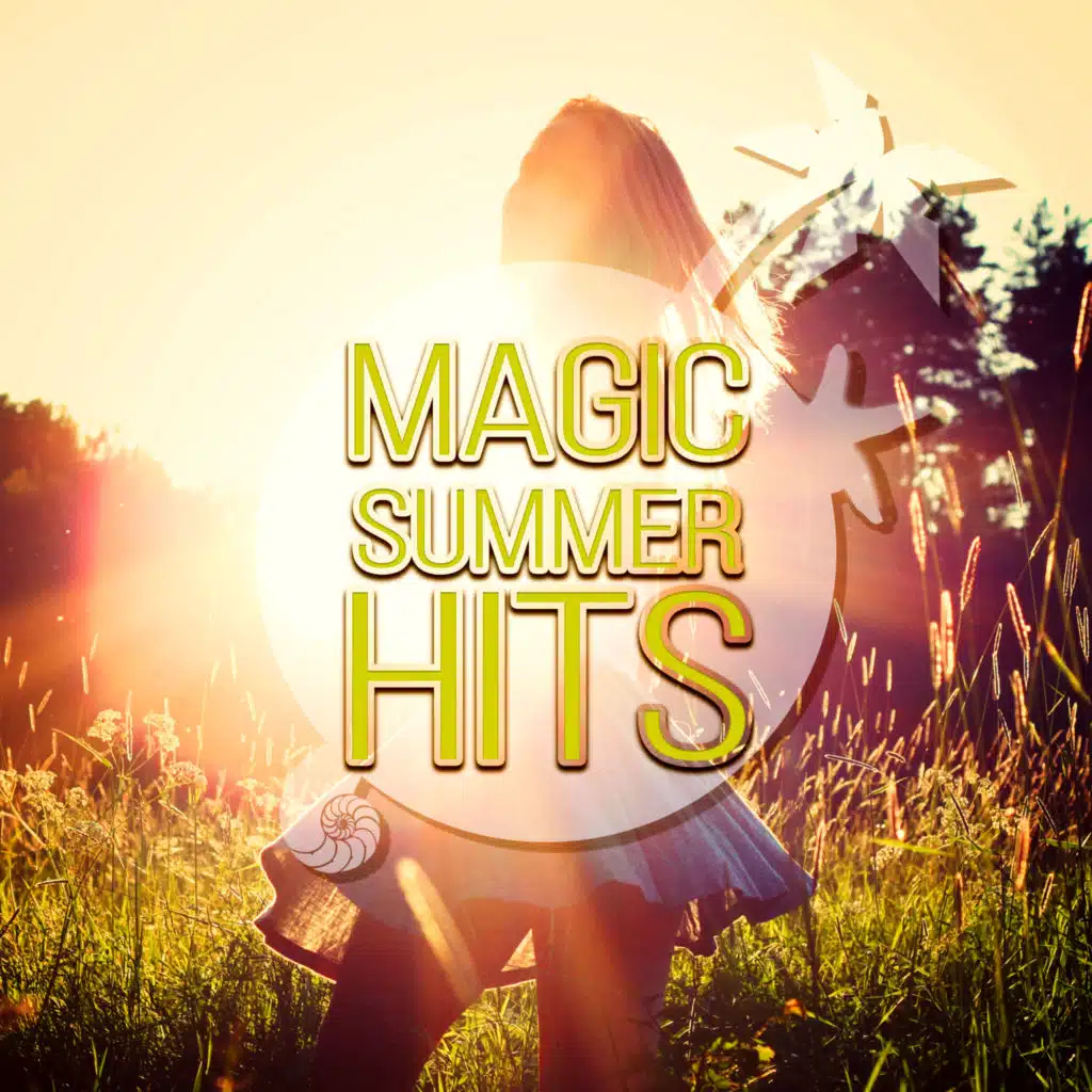 Magic Summer Hits – Ultimate Chillout Playlist, Beach Party with Electronic Music, Ibiza Lounge, Buddha Relaxation, Chillut Music to Relax and Chill