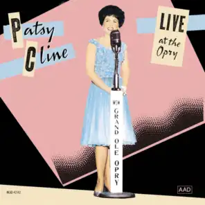 Live At The Opry (Live, Vol. 1)