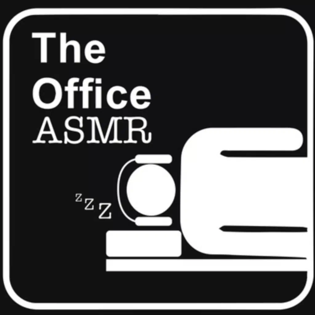 The Office S06E07 - The Lover (Sleep Podcast)