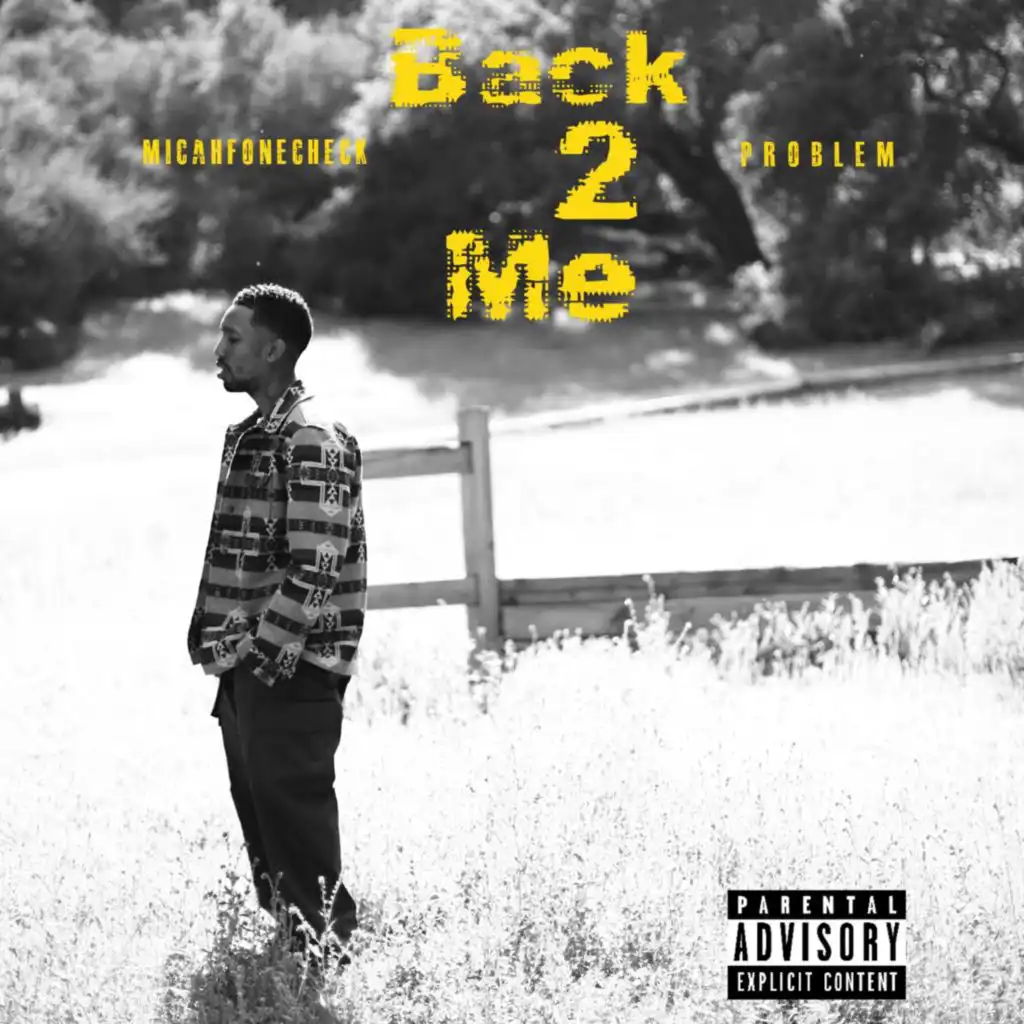 Back 2 Me (feat. Problem)