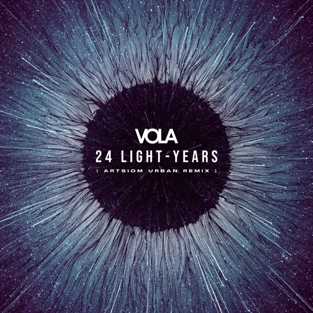 24 Light-Years