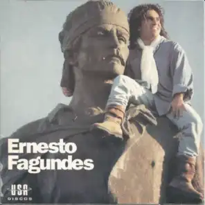 Ernesto Fagundes