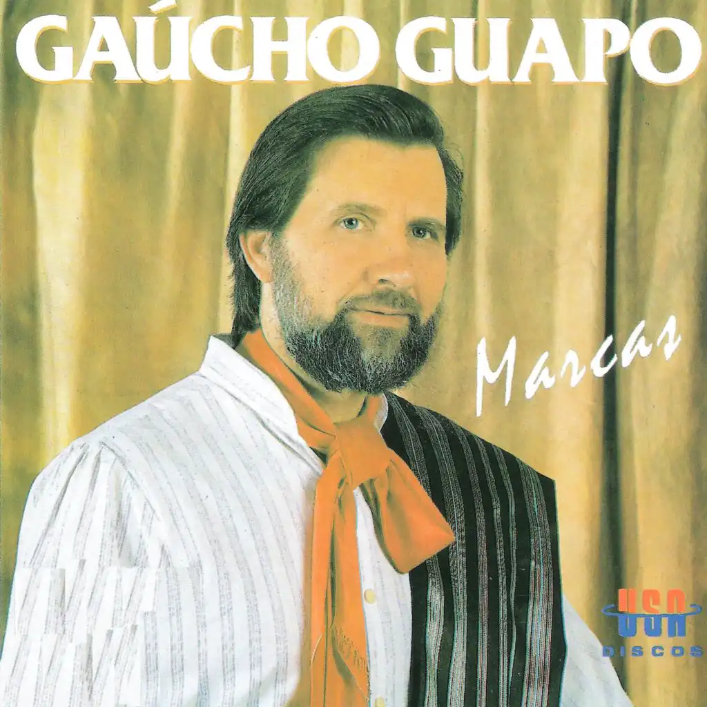 Gaúcho Guapo