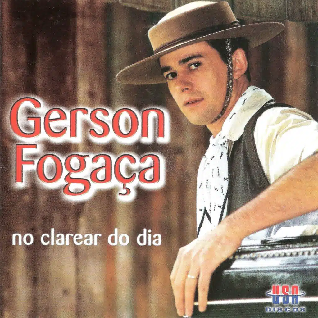 Gérson Fogaça