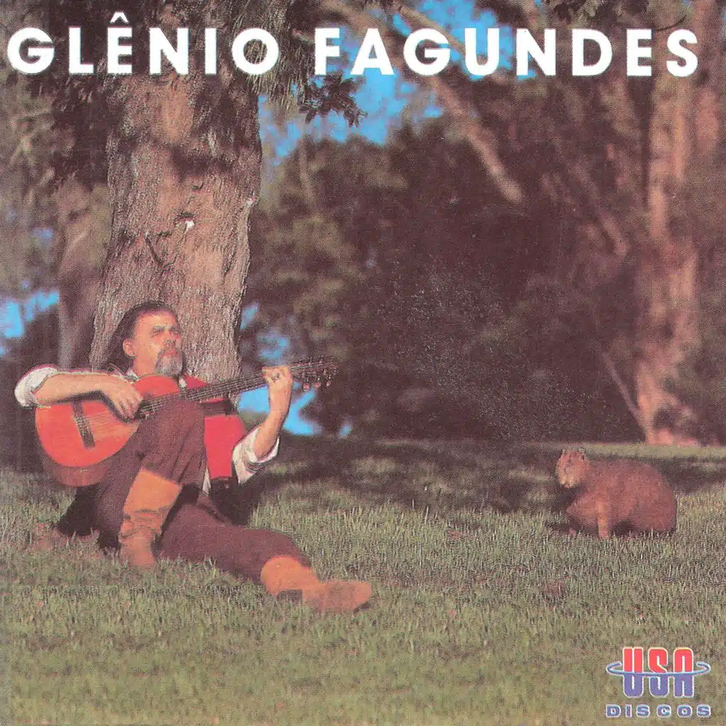 GLÊNIO FAGUNDES