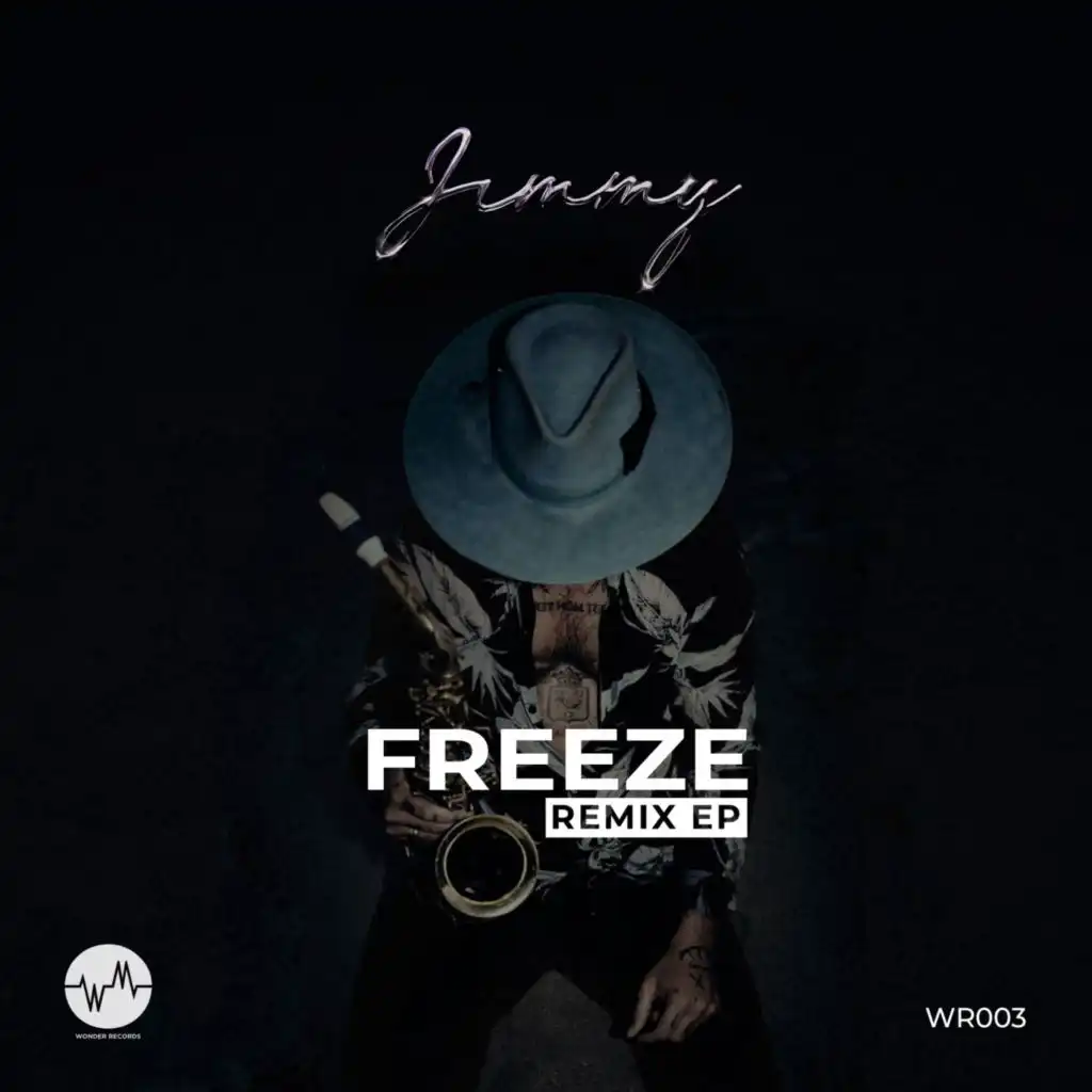 Freeze Remix (Guido Polese Remix)