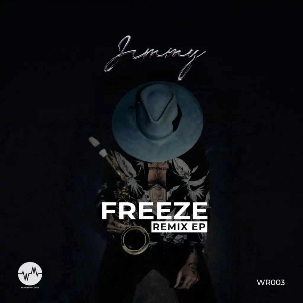 Freeze Remix (Mapso Remix)