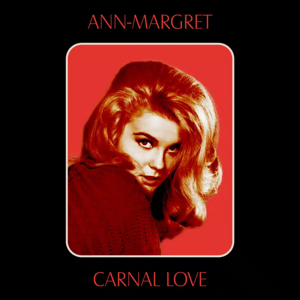 I Wanna Be Loved (Sung in the Paramount Picture "The Swinger")