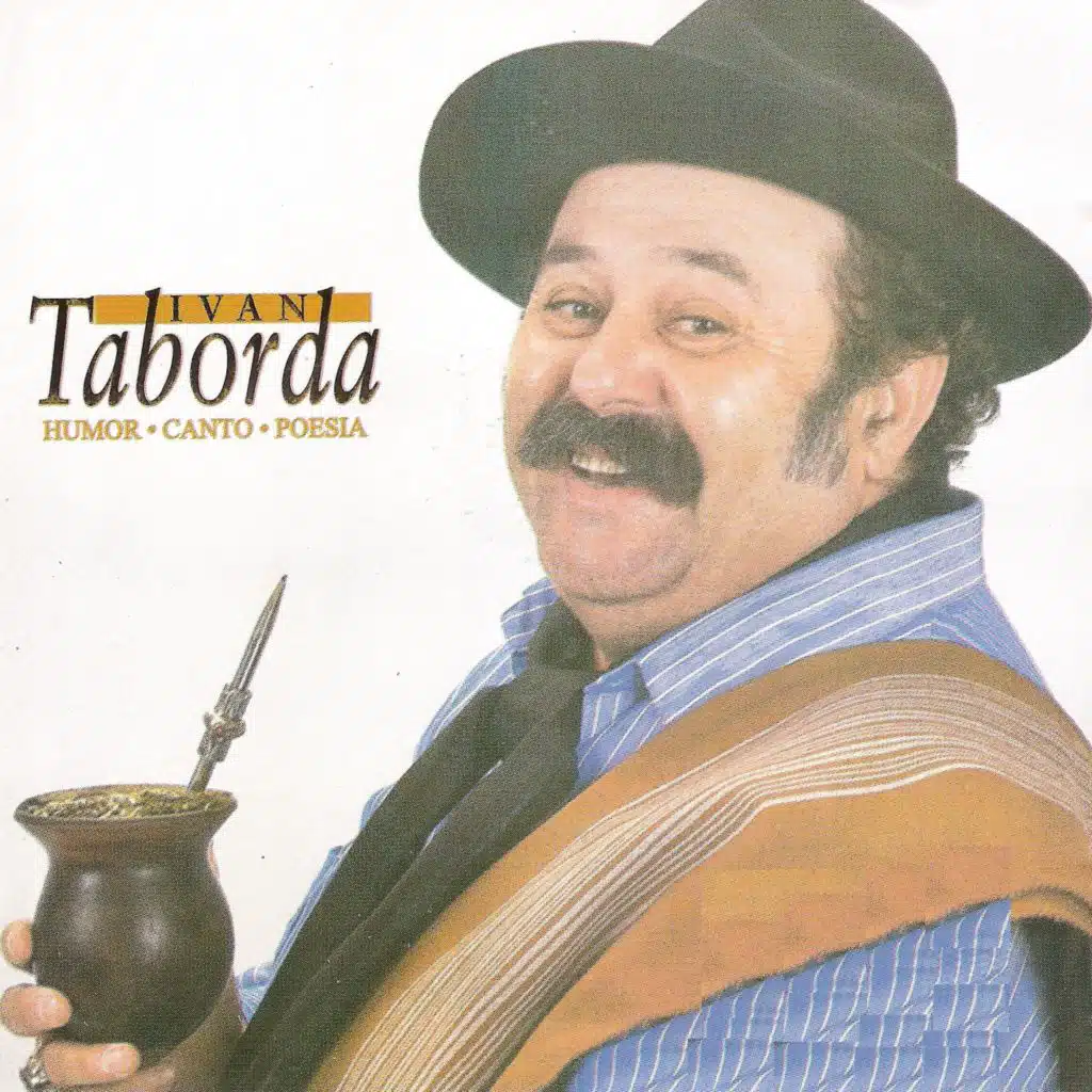 Ivan Taborda