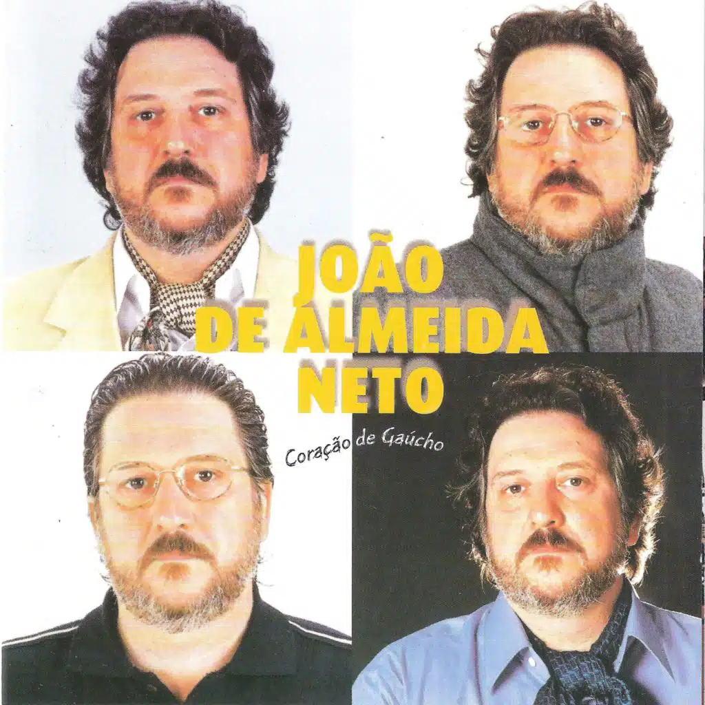 João de Almeida Neto