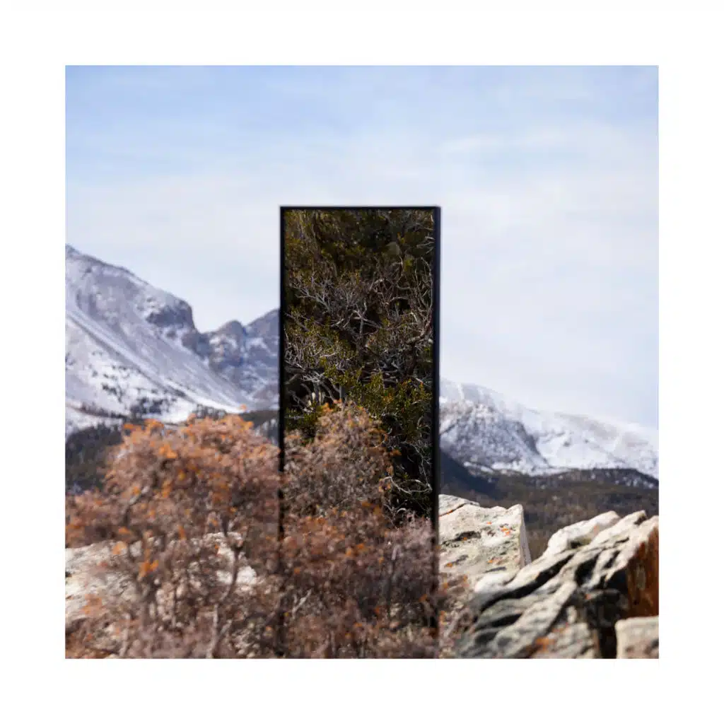 Reflections [Instrumental]