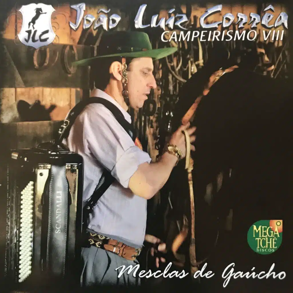 CAMPEIRISMO VIII: MESCLAS DE GAÚCHO