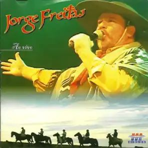Jorge Freitas (Ao Vivo)