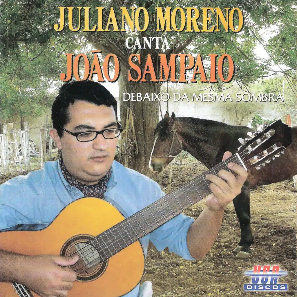 DEBAIXO DA MESMA SOMBRA