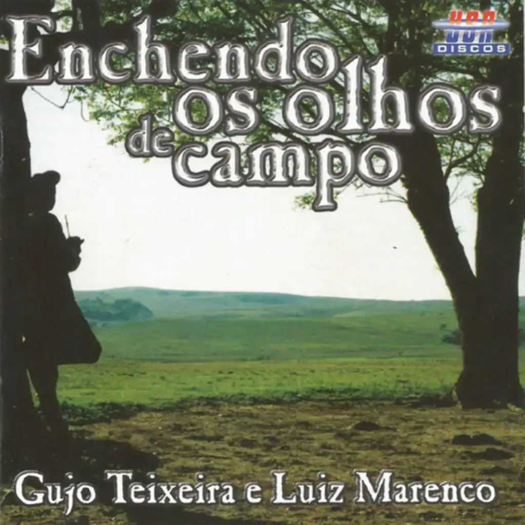 Enchendo Os Olhos de Campo (feat. Gustavo Teixeira)