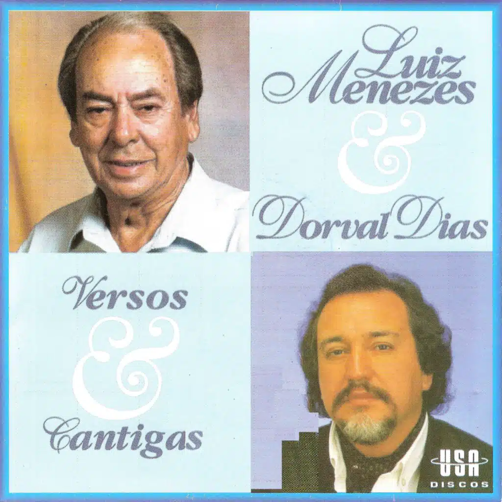 VERSOS & CANTIGAS