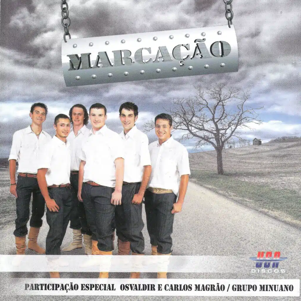 COMITIVA DE SOLTEIROS (INSTRUMENTAL)