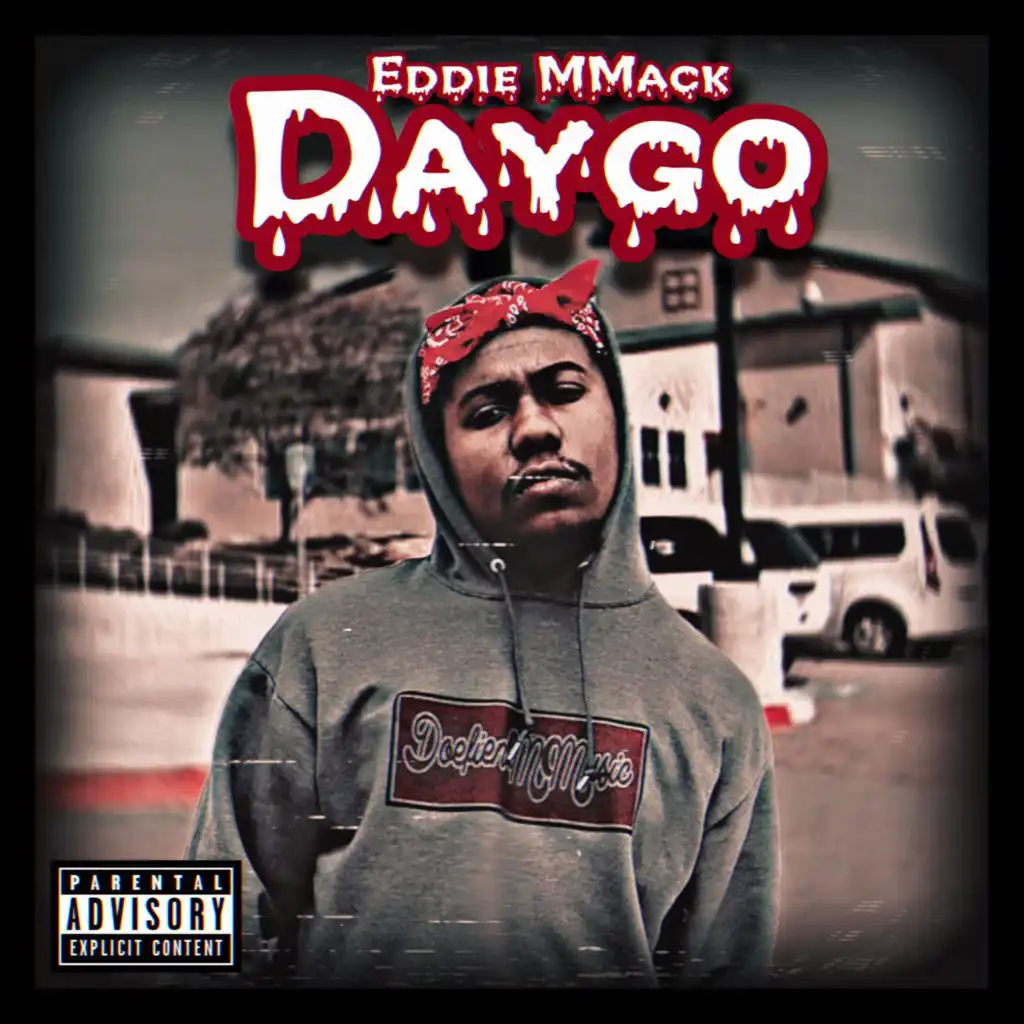 Daygo (feat. Macmoore)
