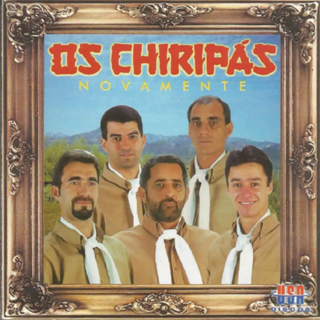 Os Chiripás