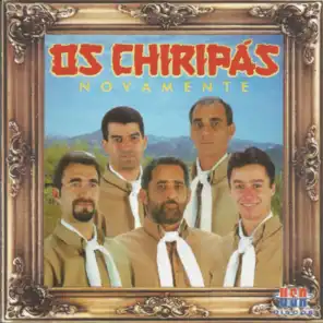 Os Chiripás