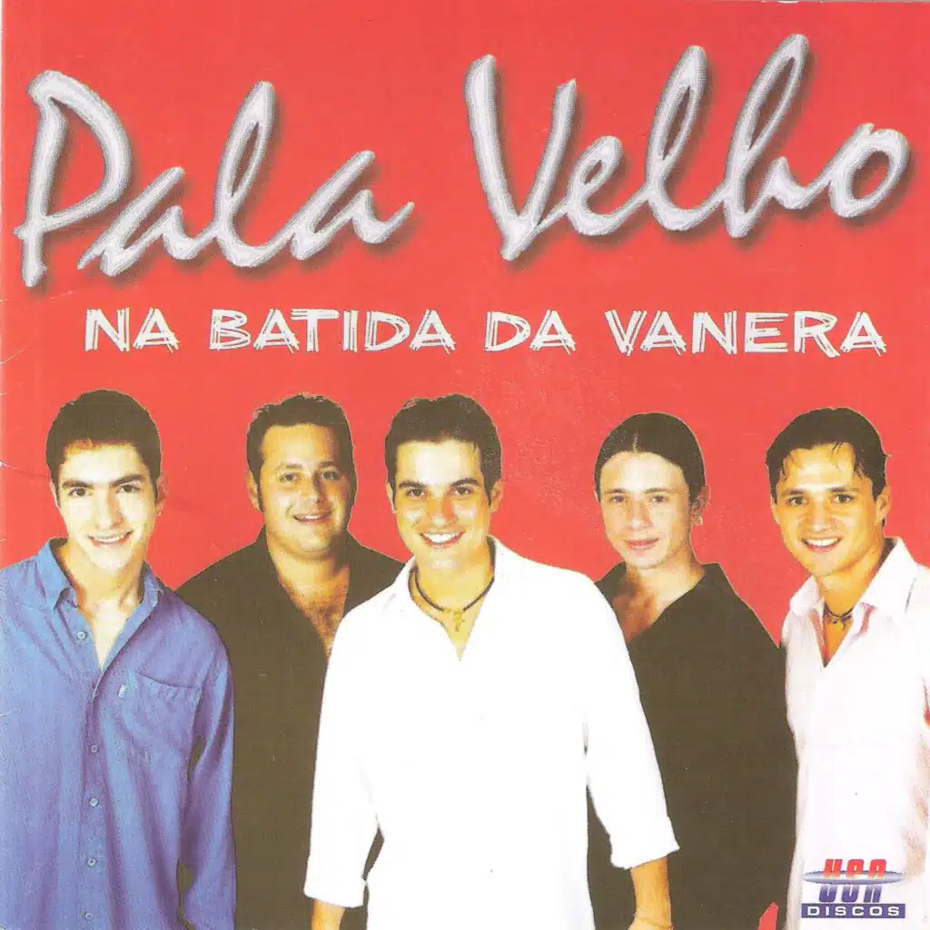 Pala Velho