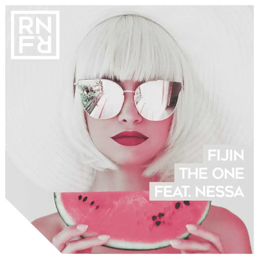 The One (Cvpellv Remix) [feat. Nessa]