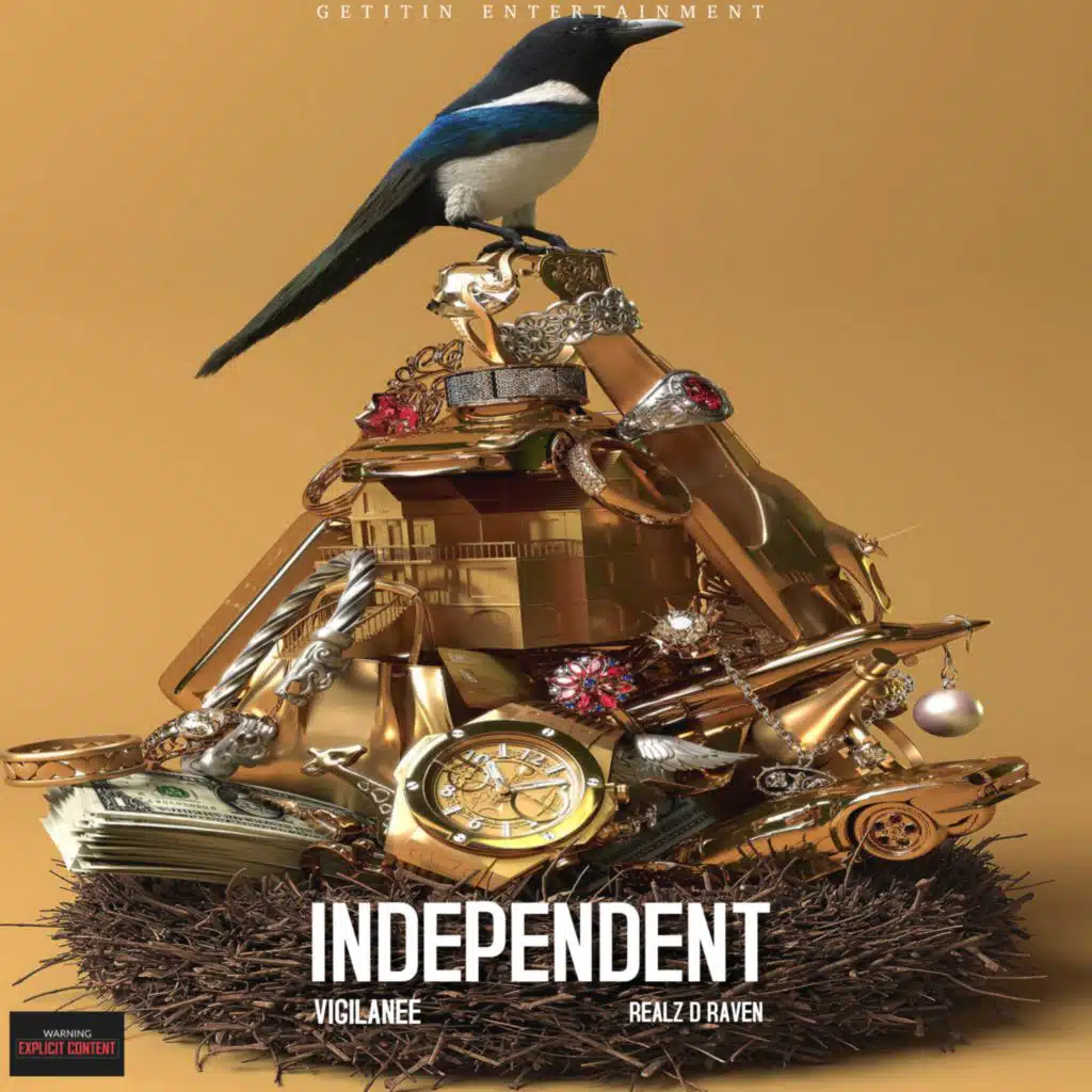 Independent (feat. Vigilanee)