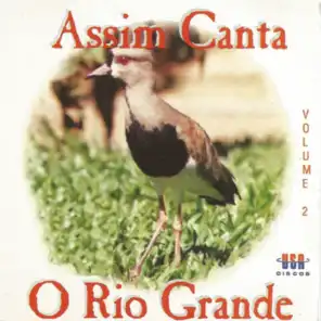 Assim Canta o Rio Grande,  Vol. 2