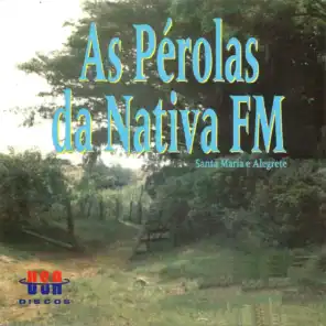 As Pérolas da Nativa FM: Santa Marìa e Alegrete