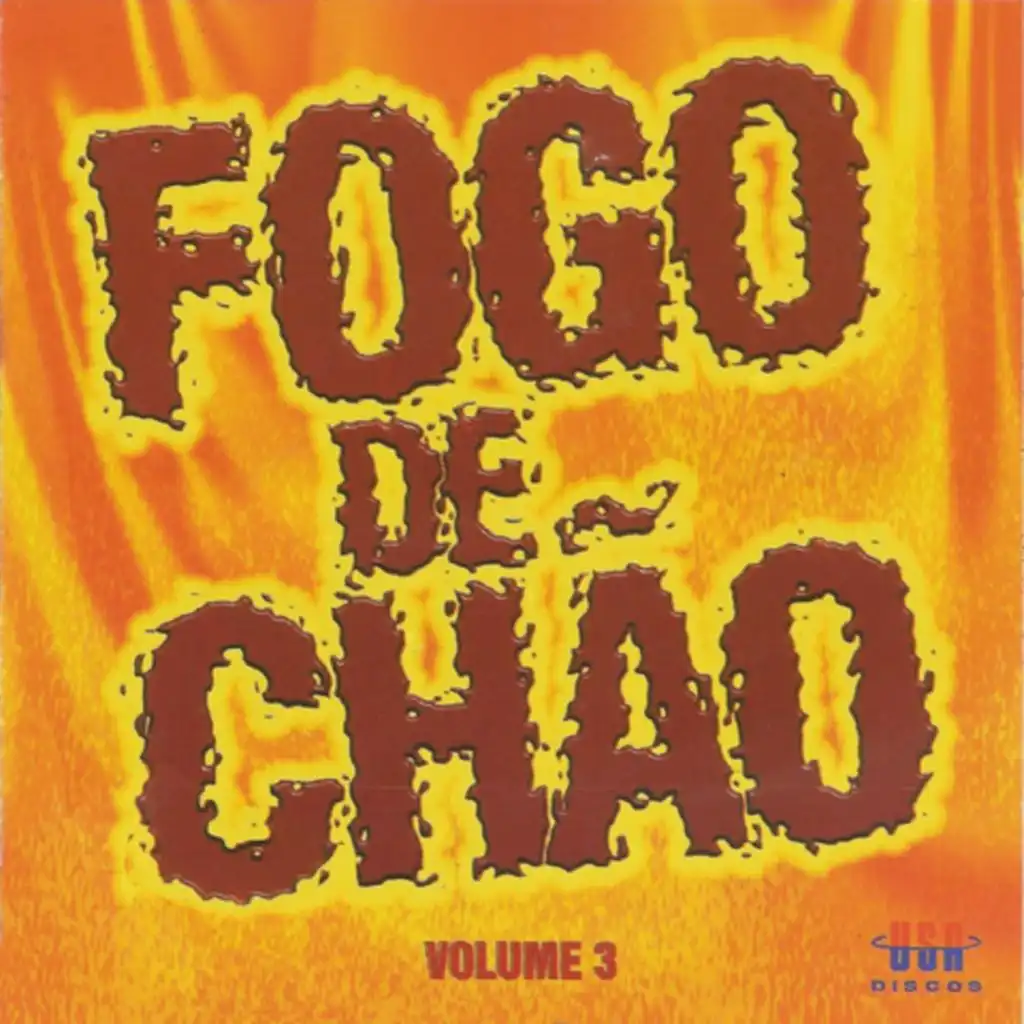 Fogo de Chão, Vol. 3