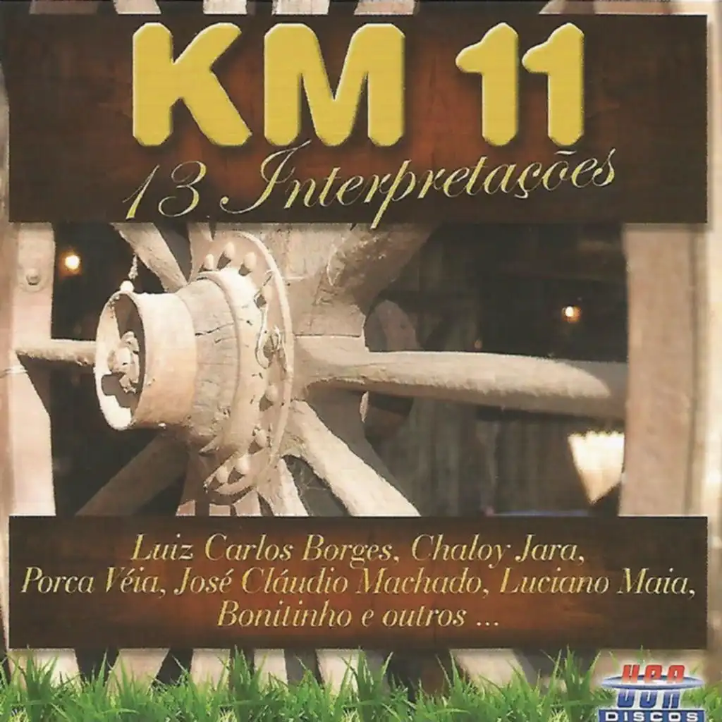 KM 11