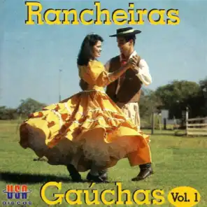 Rancheiras Gaúchas  Vol. 1