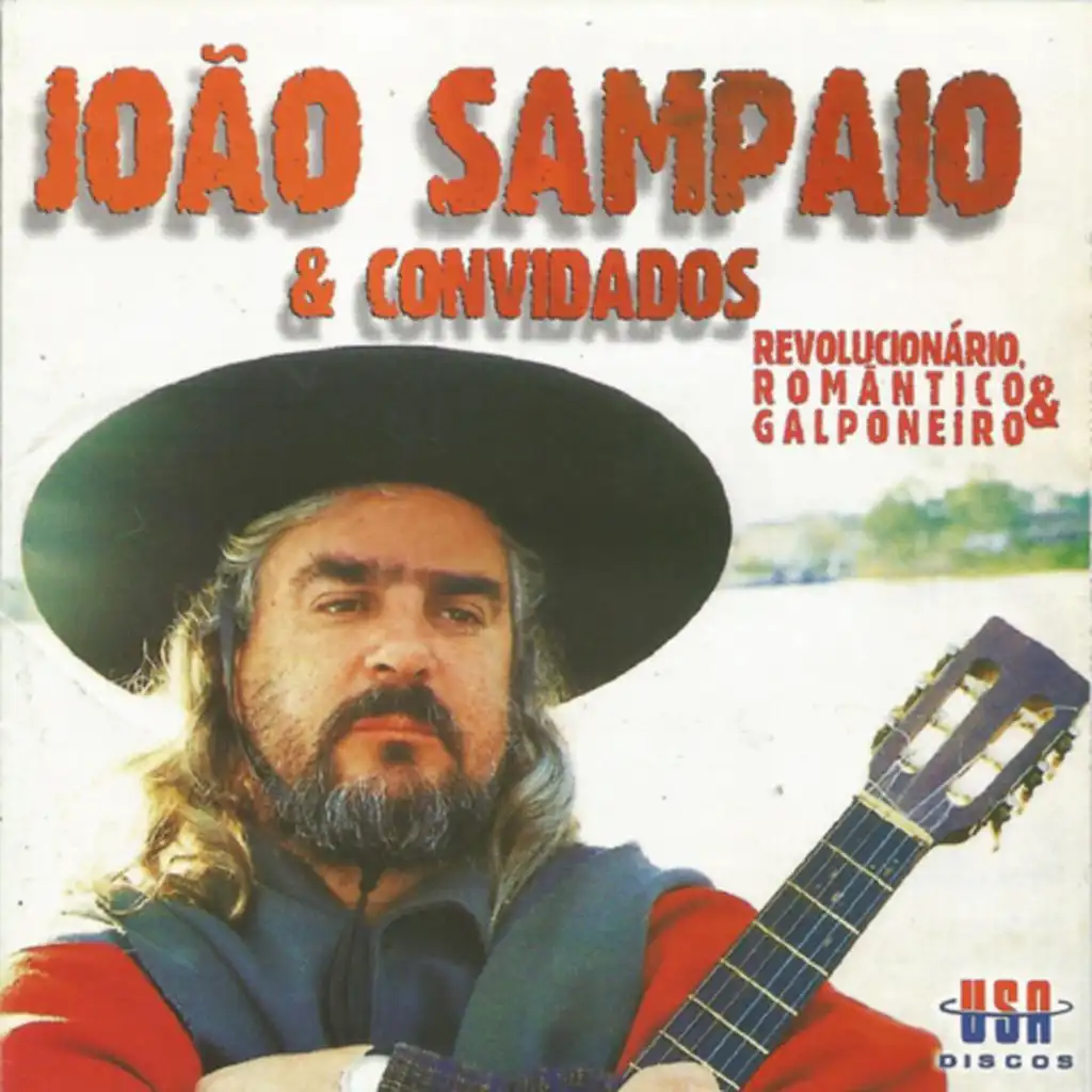 João Sampaio & Jorge Guedes